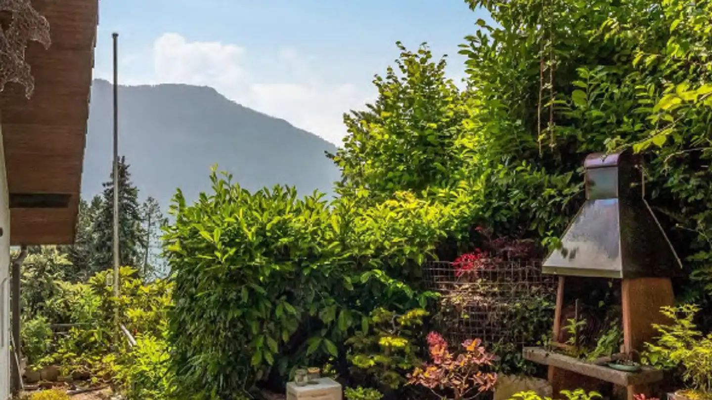 Einfamilienhaus mieten - Sunnerainstrasse 12, 6353 Weggis - Foto 3