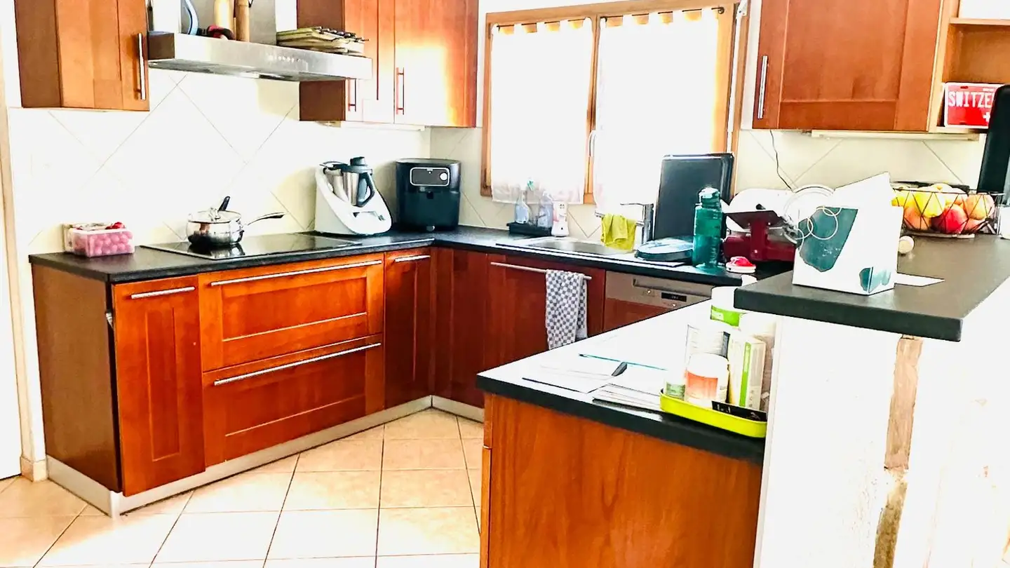 Single house for sale - 1926 Fully - Photo 3