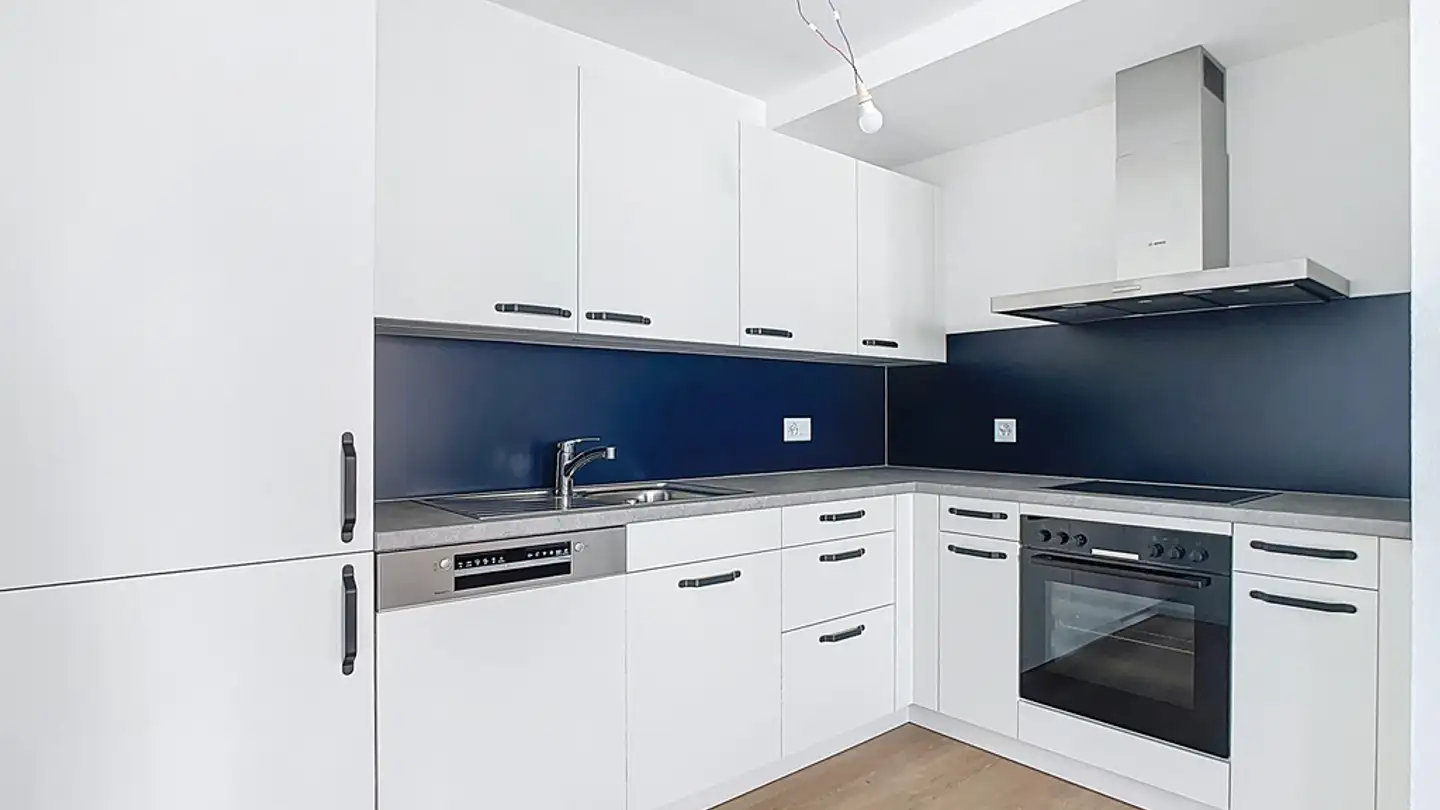 Appartement à louer - Avenue Léopold-Robert 145b, 2300 La Chaux-de-Fonds