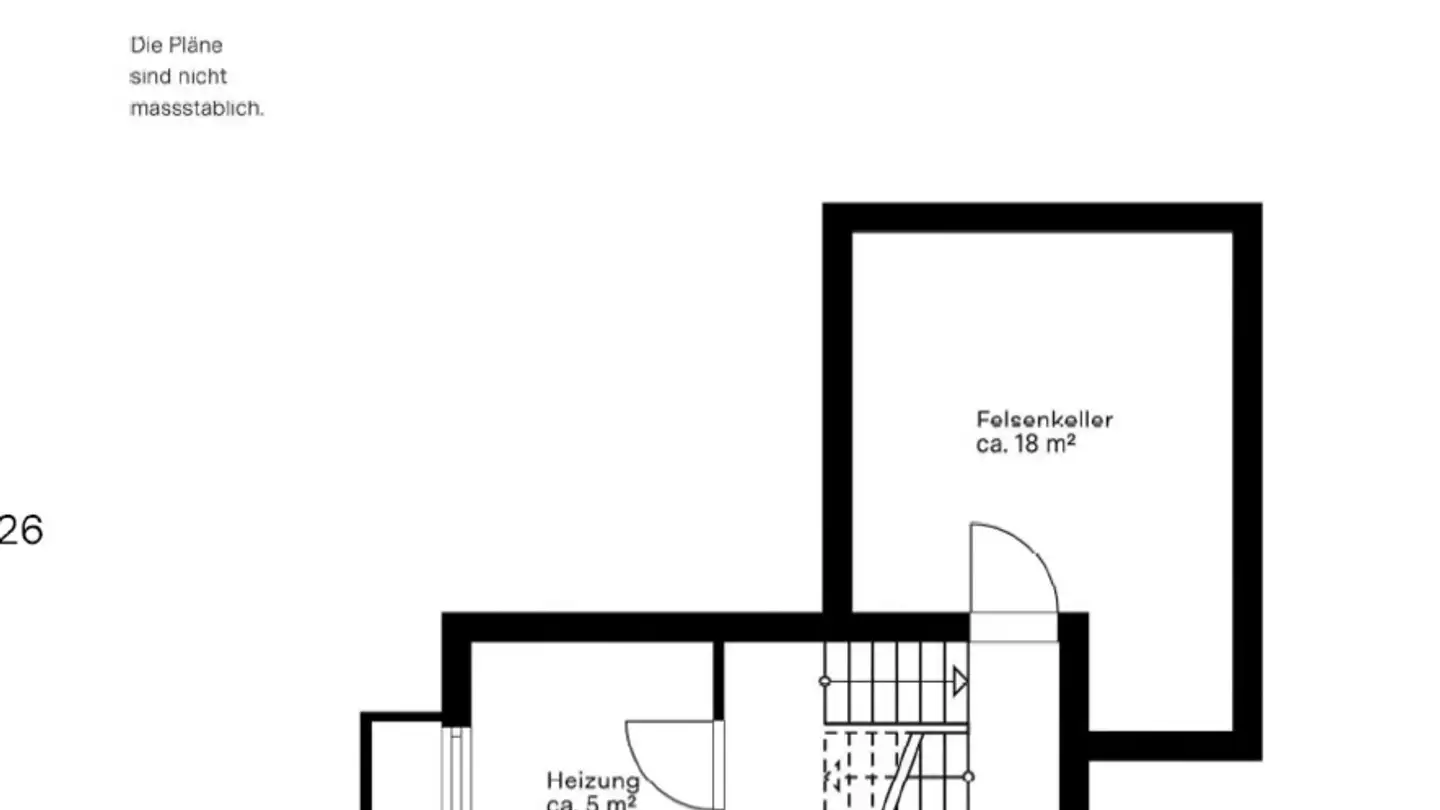 Einfamilienhaus mieten - Sunnerainstrasse 12, 6353 Weggis - Foto 4