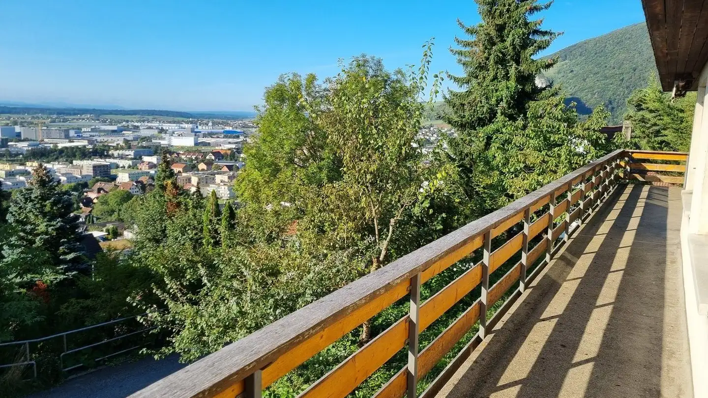 Casa singola in vendita - Schloss-Strasse, 4702 Oensingen - Photo 2