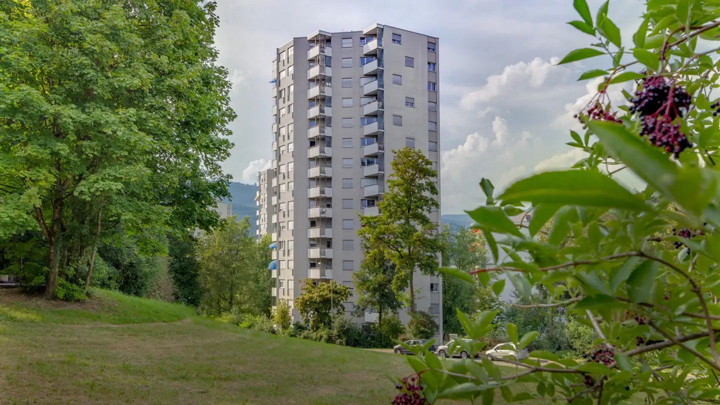 Apartment for rent - Rue Scholl / Scholl-Strasse 19, 2504 Biel/Bienne - Photo 2
