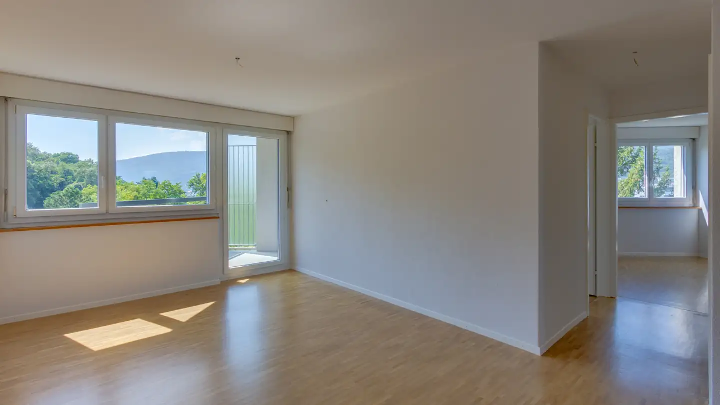 Apartment for rent - Rue Scholl / Scholl-Strasse 19, 2504 Biel/Bienne - Photo 4