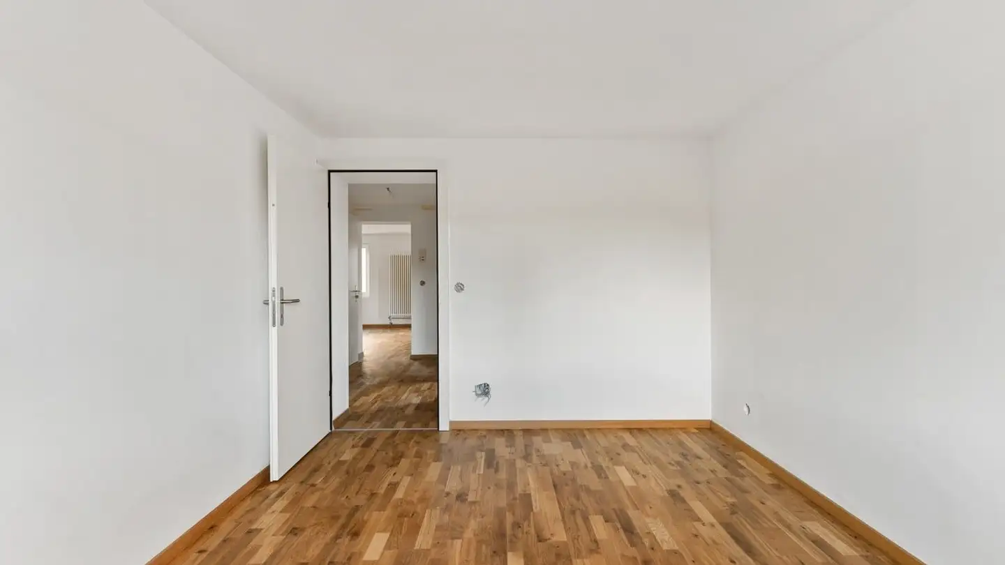 Wohnung mieten - Kugelgasse 22, 9450 Altstätten SG - Foto 3