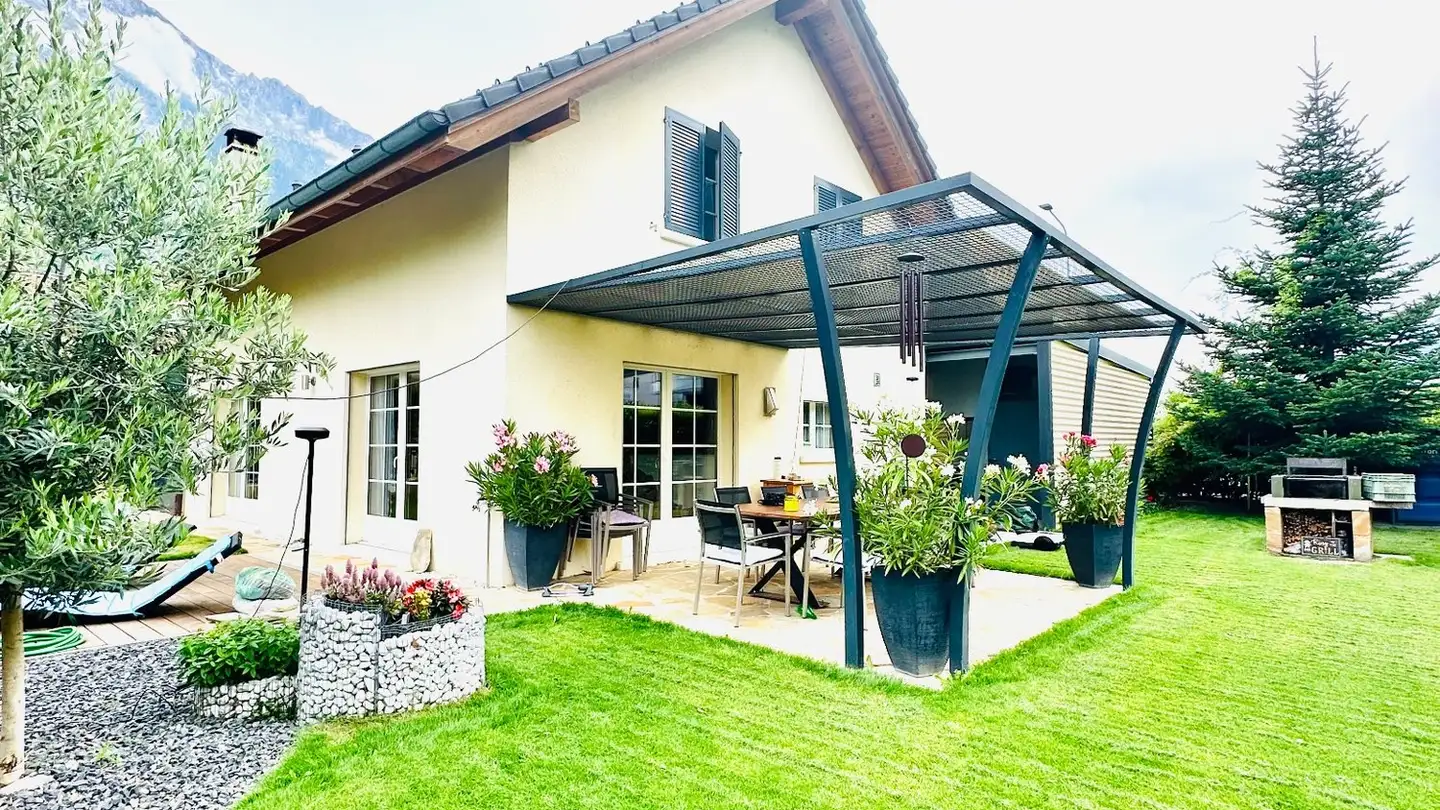 Casa singola in vendita - 1926 Fully