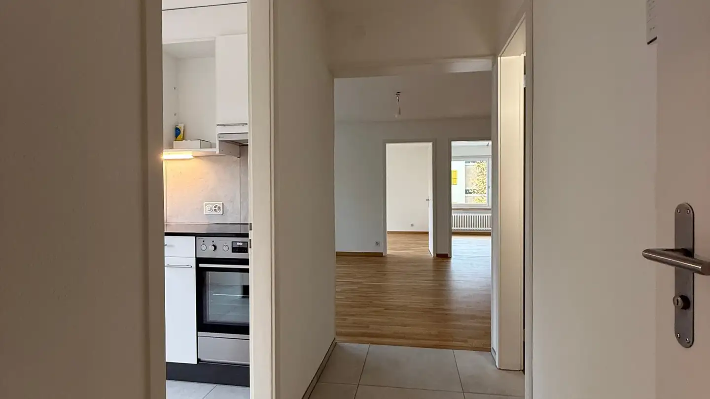 Appartamento in affitto - Rue D'aegerten / Aegertenstrasse 24, 2503 Biel/Bienne - Photo 4