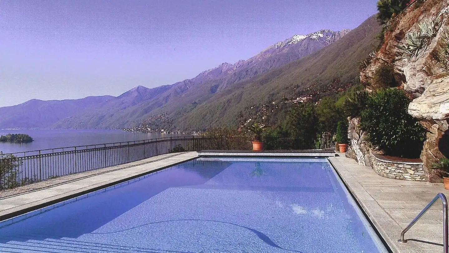 Single house for sale - Via Emilio Ludwig, 6612 Ascona - Photo 2