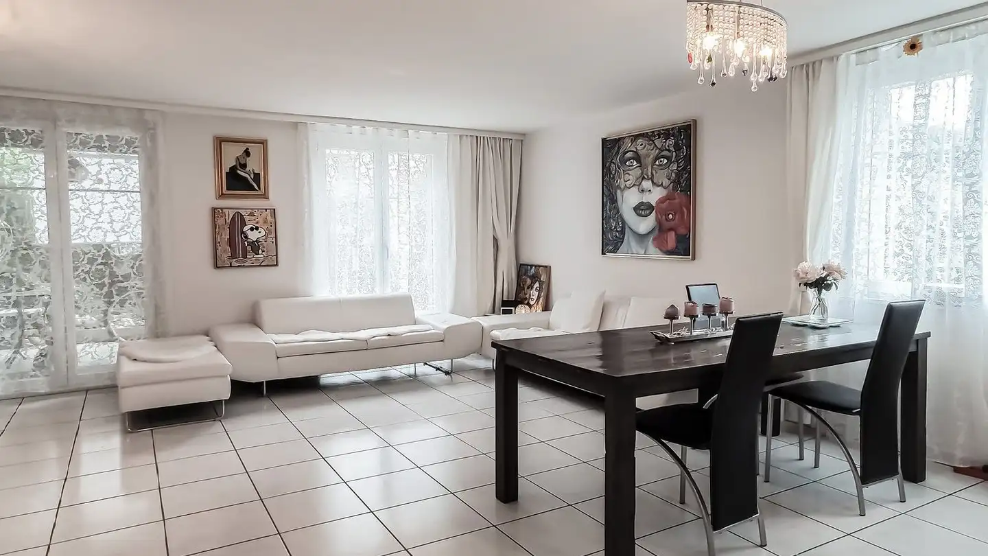 Casa a schiera in vendita - Ruggenbühlstrasse 7a, 9548 Matzingen - Foto 2