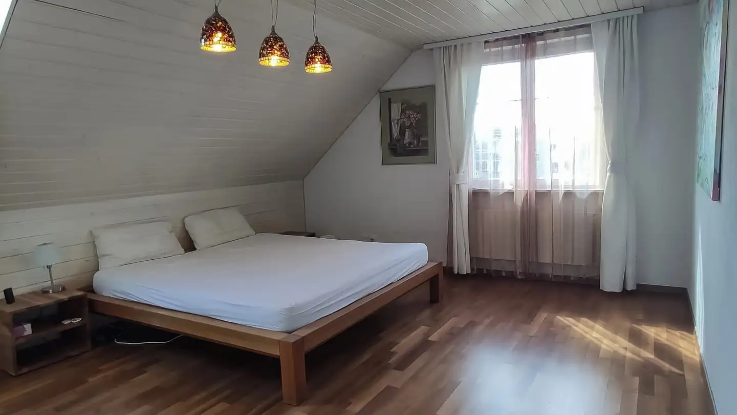 Casa a schiera in vendita - Ruggenbühlstrasse 7a, 9548 Matzingen - Foto 3