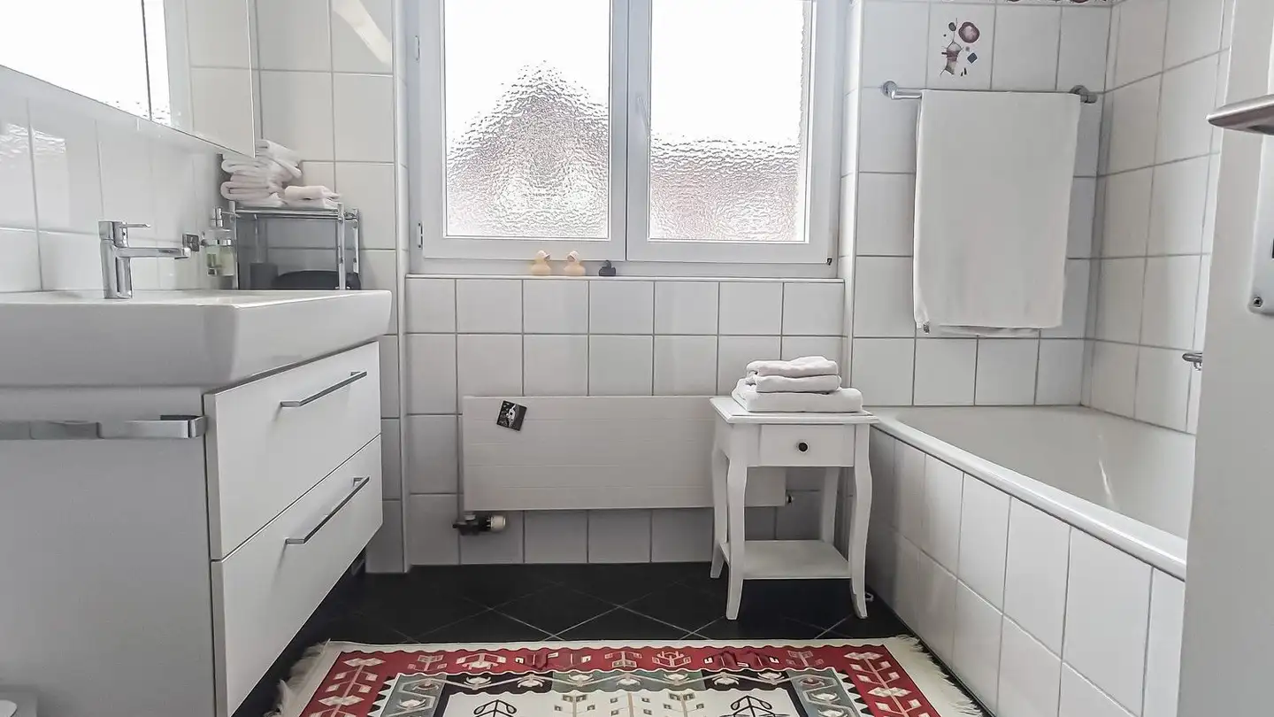 Casa a schiera in vendita - Ruggenbühlstrasse 7a, 9548 Matzingen - Foto 4