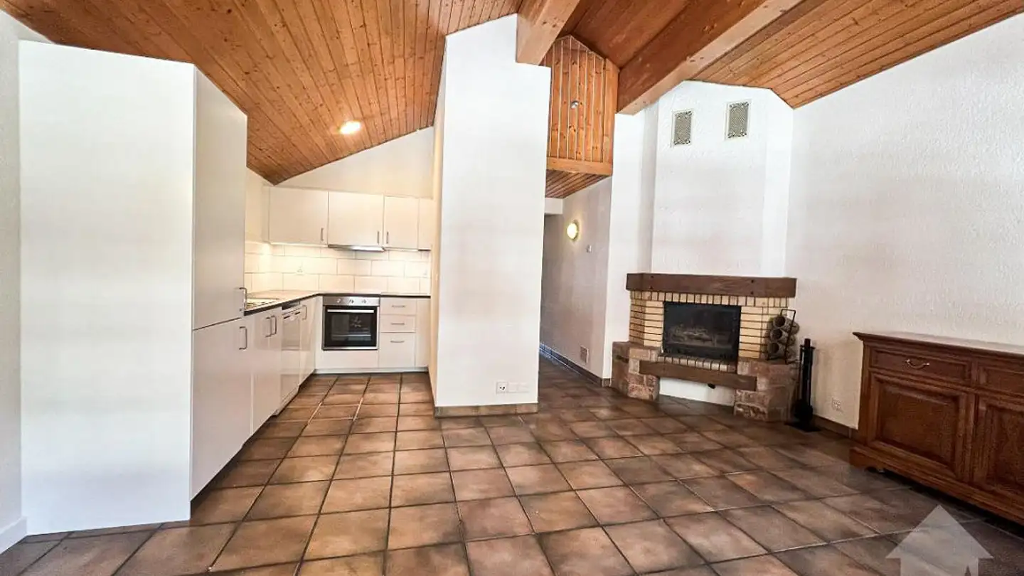 Apartment for sale - Route De Moiry 3, 3961 Grimentz