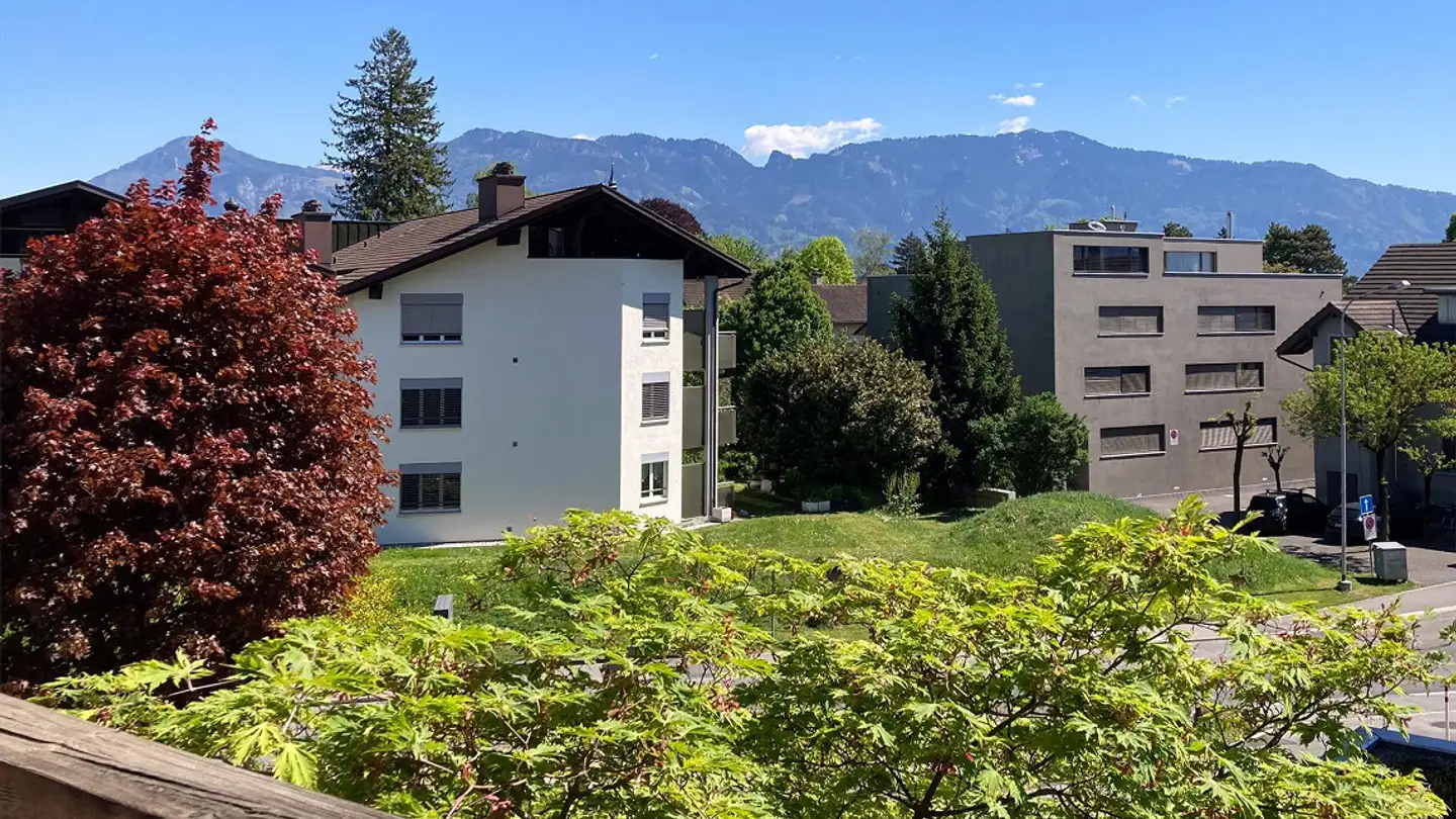 Appartamento in affitto - Fahrgasse 1a, 9443 Widnau - Foto 4