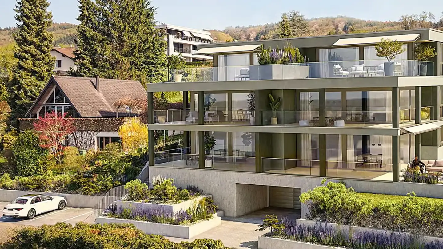 Wohnung kaufen - Haldenbergstrasse 15, 8266 Steckborn - Foto 3