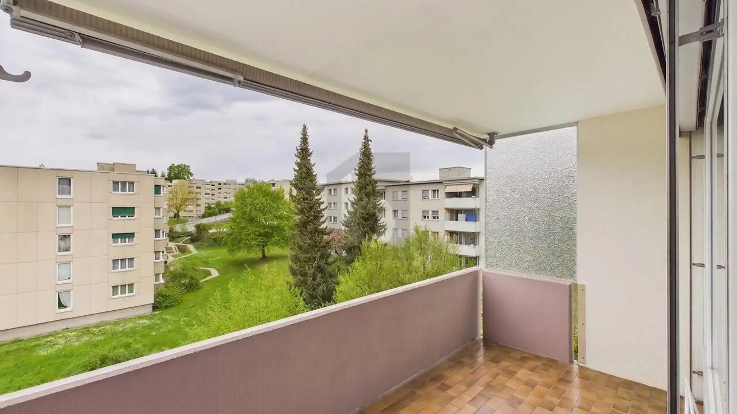Apartment for sale - 9015 St. Gallen - Photo 2