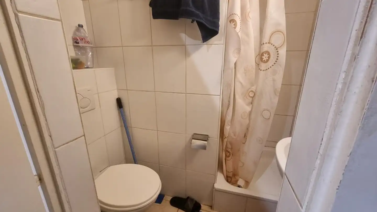Appartement meublé à louer - Avenue Menthon 16, 1005 Lausanne - Photo 2