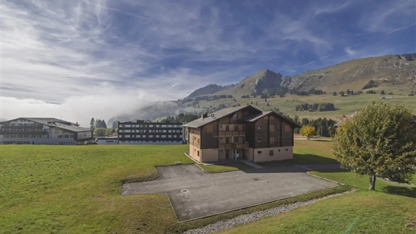 Appartement à vendre - 1862 Les Mosses - Photo 3