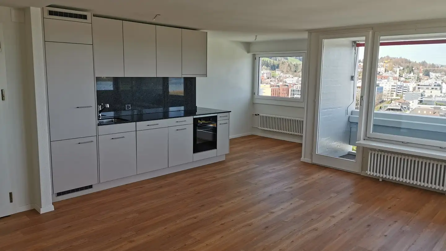 Appartamento in affitto - Churerstrasse 104, 8808 Pfäffikon SZ - Photo 2