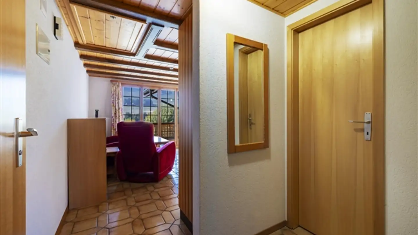 Appartement à vendre - 1862 Les Mosses - Photo 4