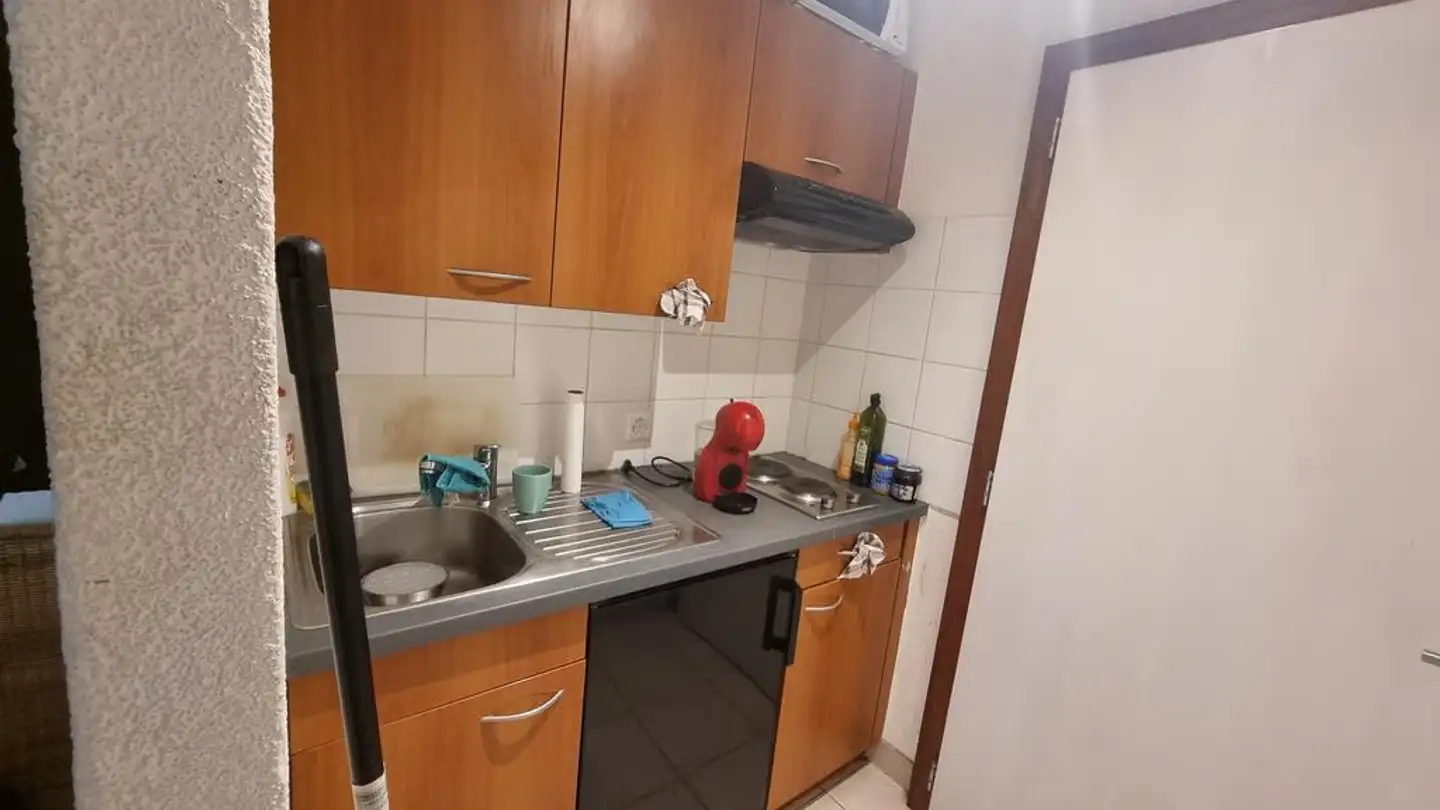 Appartement meublé à louer - Avenue Menthon 16, 1005 Lausanne - Photo 3