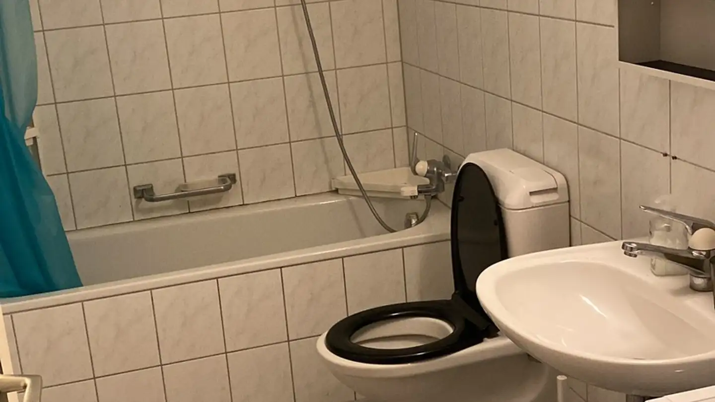 Stanza singola in affitto - 8820 Wädenswil - Photo 2