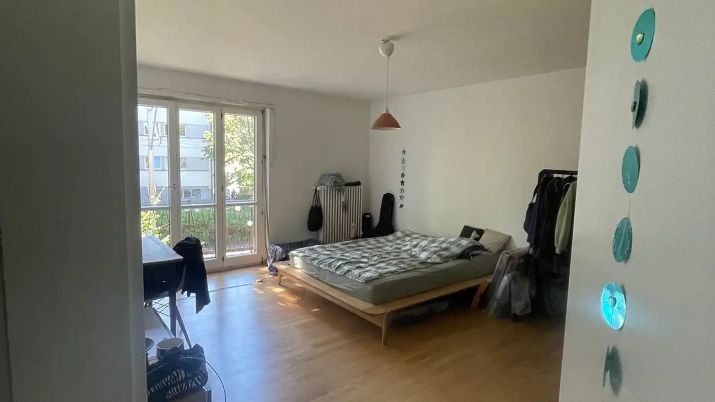 Chambre à louer - 3007 Bern