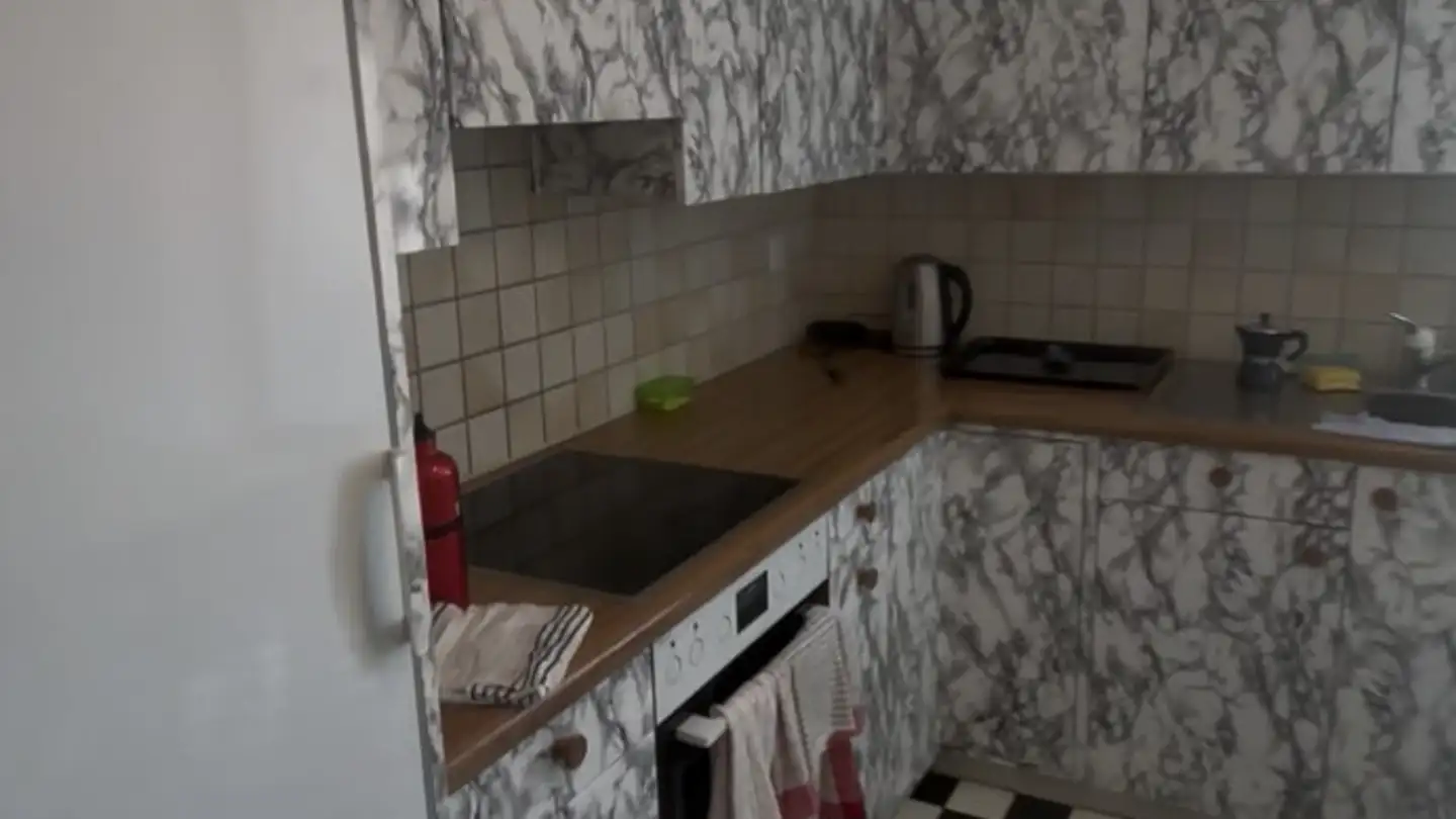 Stanza singola in affitto - 8820 Wädenswil - Photo 3