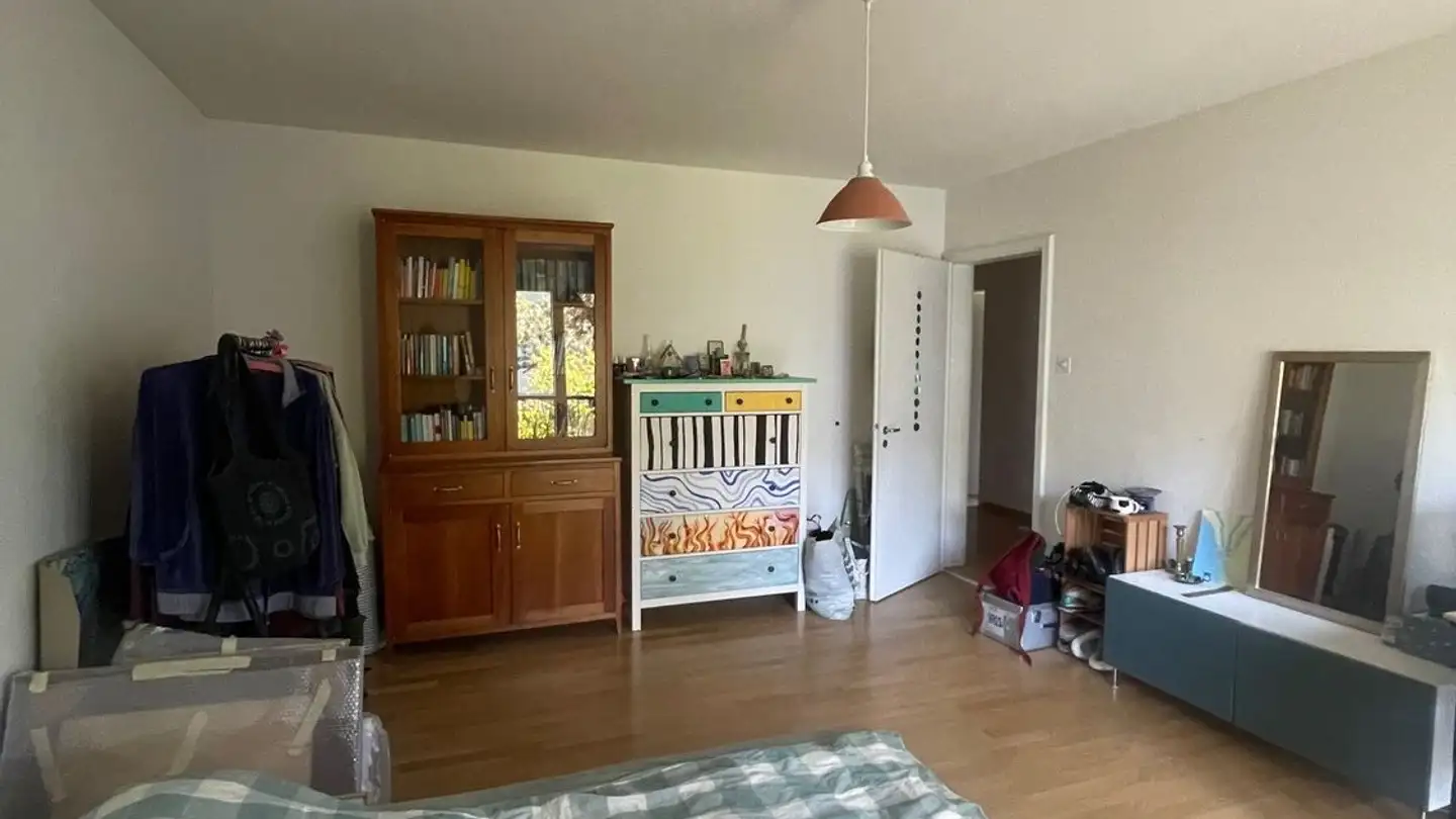 Chambre à louer - 3007 Bern - Photo 2