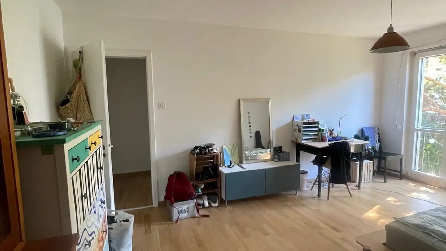 Chambre à louer - 3007 Bern - Photo 3