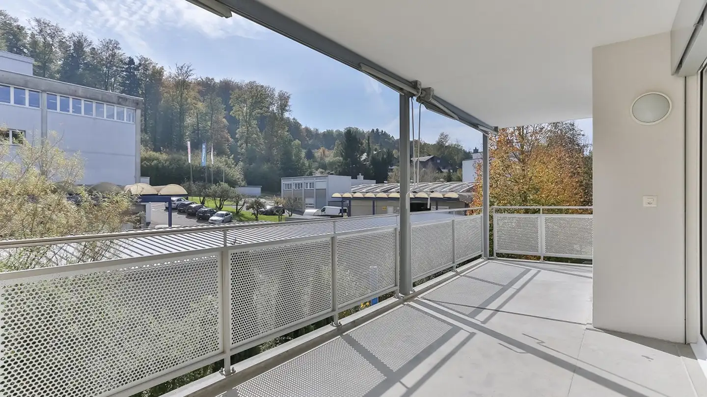 Appartement à louer - Hottigergasse 10a, 4800 Zofingen