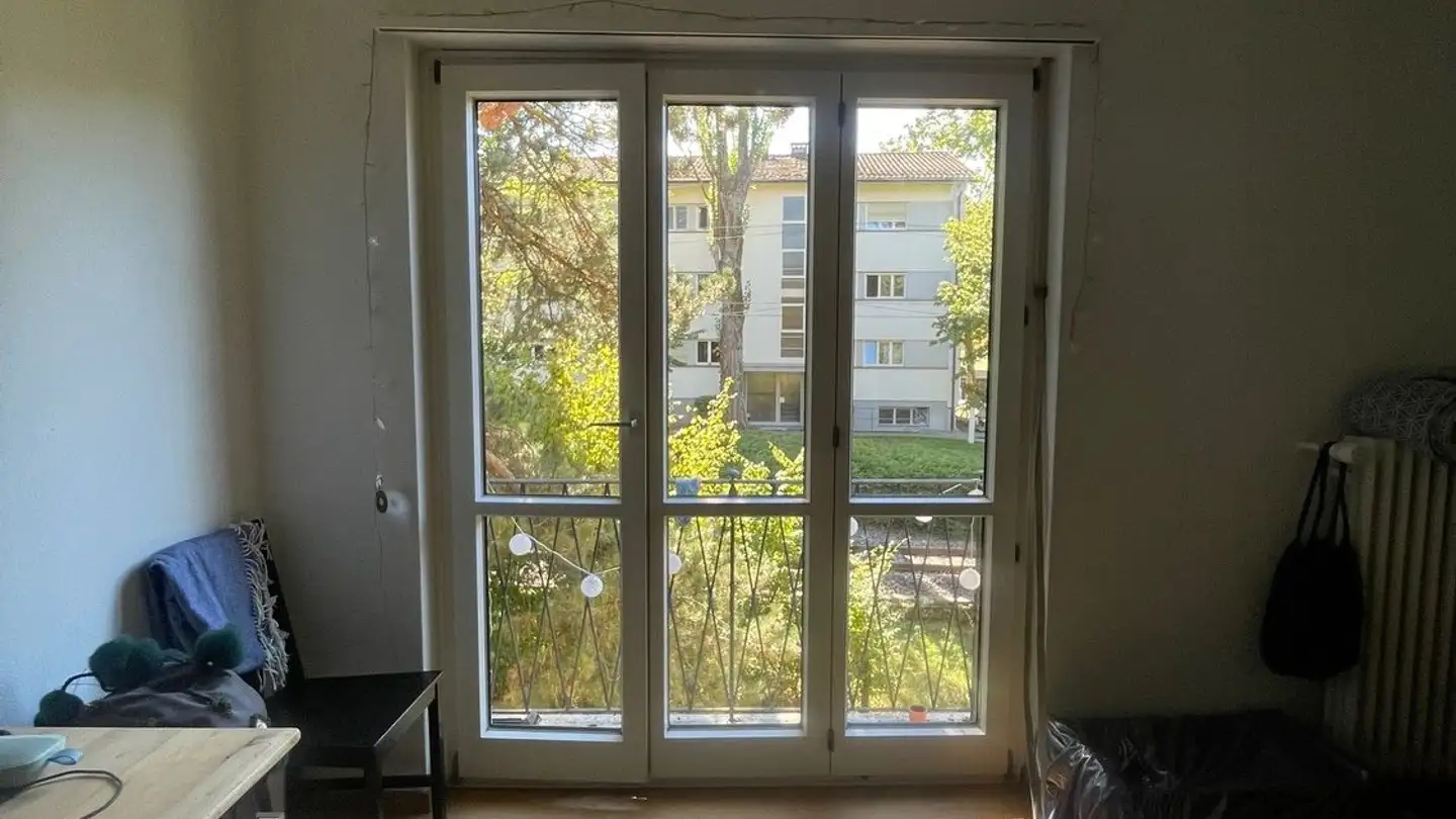Chambre à louer - 3007 Bern - Photo 4