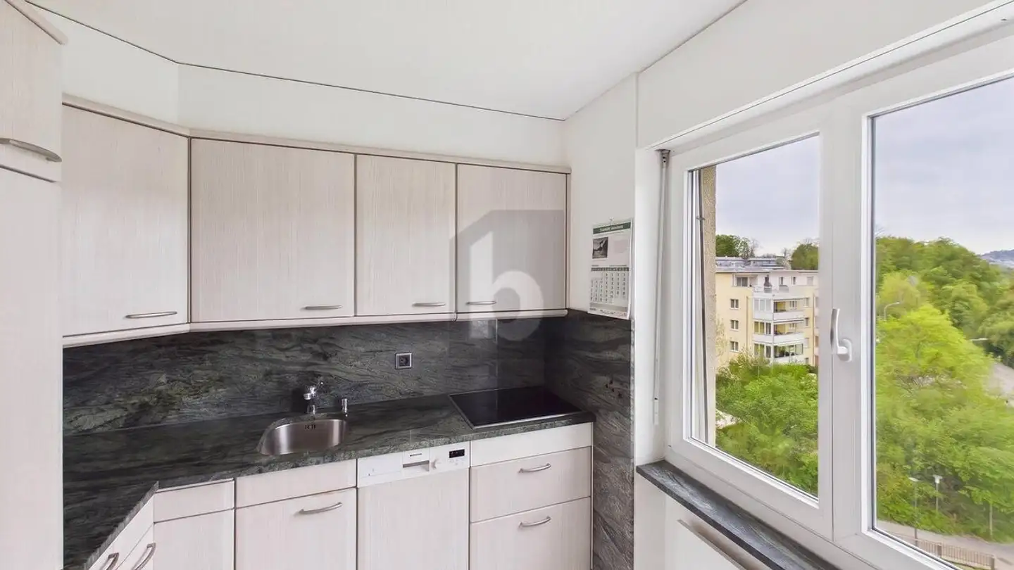 Apartment for sale - 9015 St. Gallen - Photo 4
