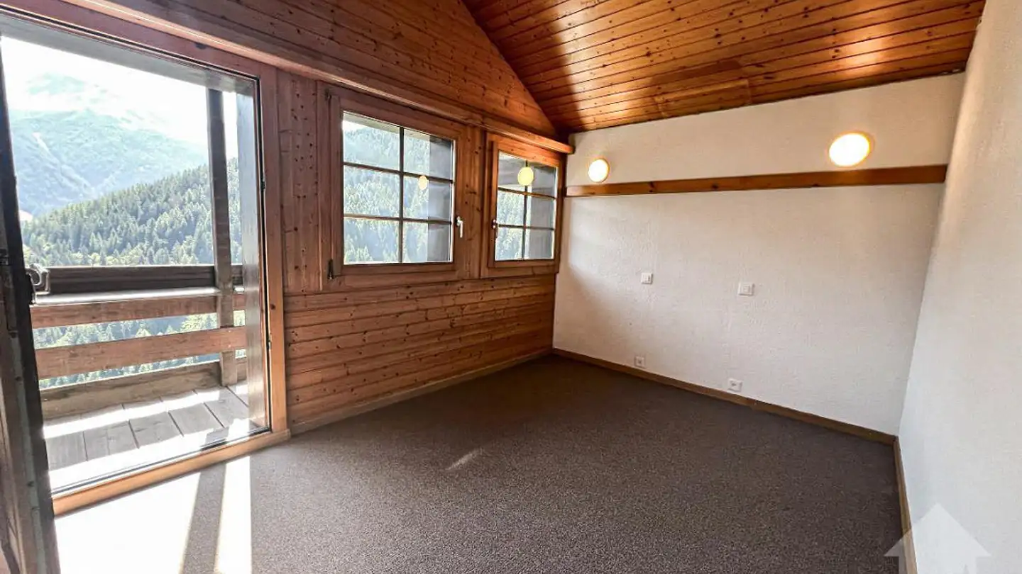 Appartement à vendre - Route De Moiry 3, 3961 Grimentz - Photo 4