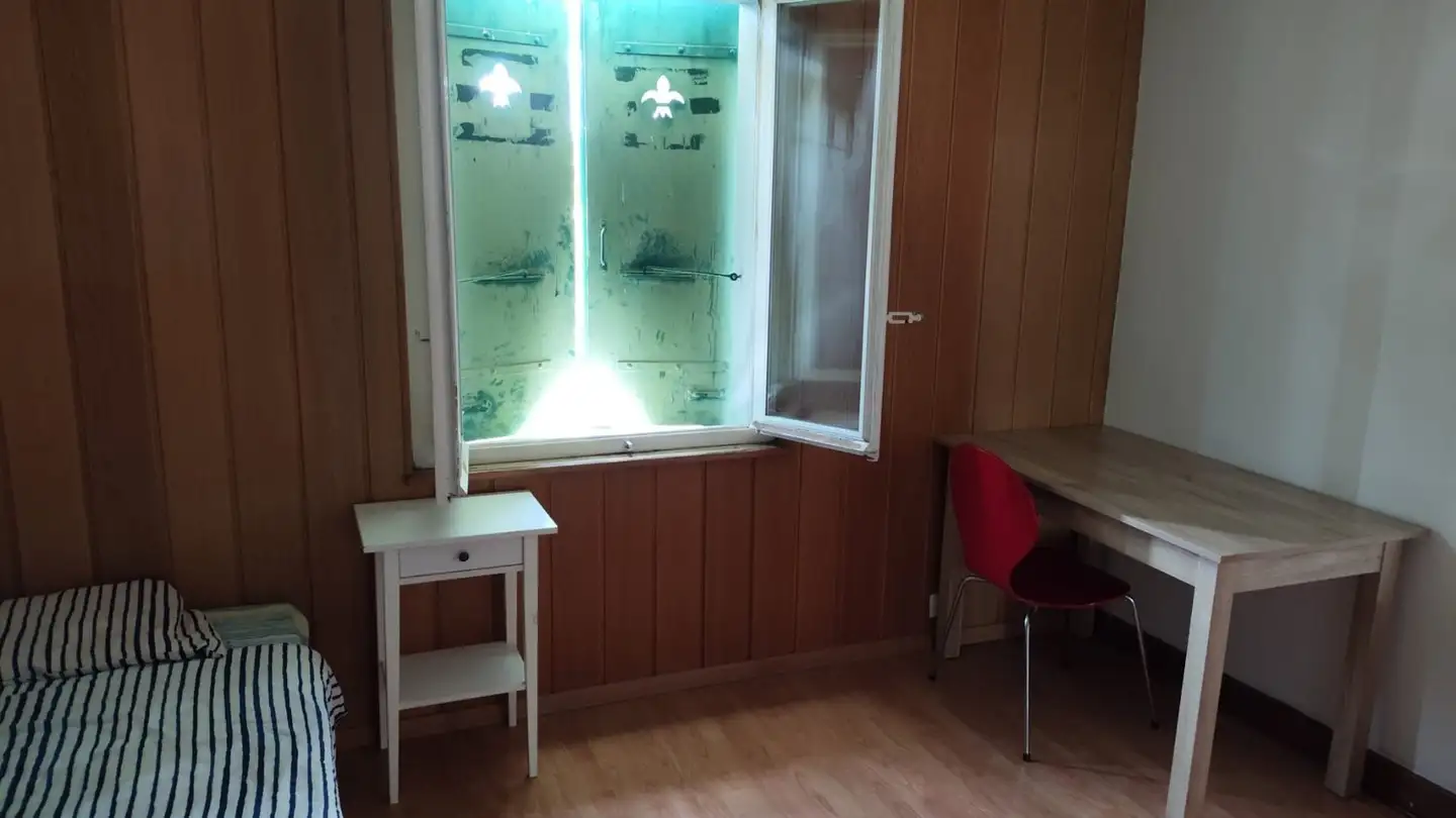 Single room for rent - Rue Du Suchet, 1400 Yverdon-les-Bains - Photo 4
