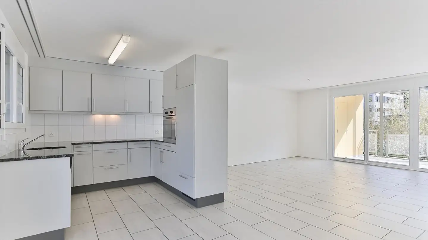 Appartement à louer - Hottigergasse 10a, 4800 Zofingen - Photo 2