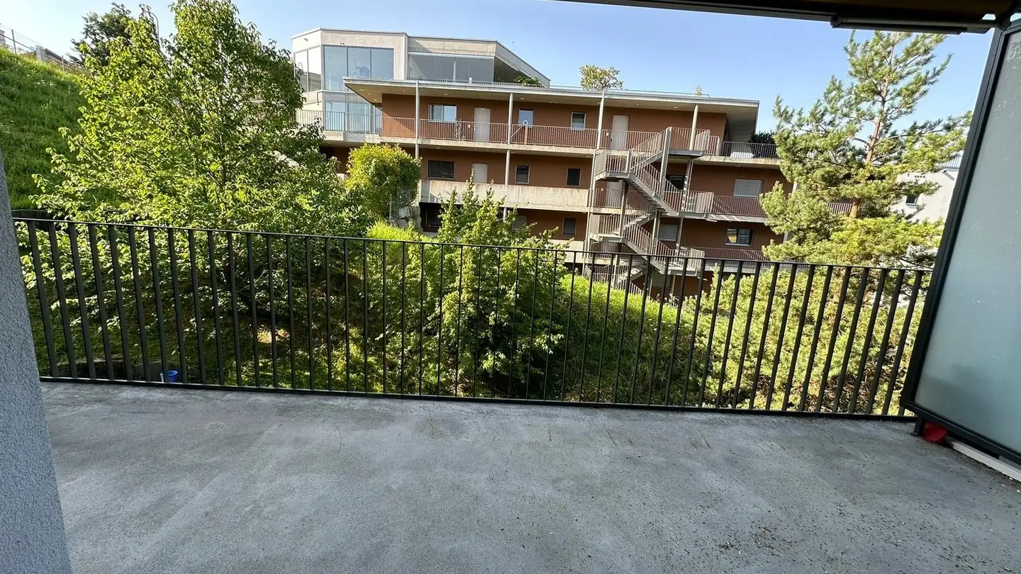 Appartement à louer - Bleumattstrasse 8, 6233 Büron