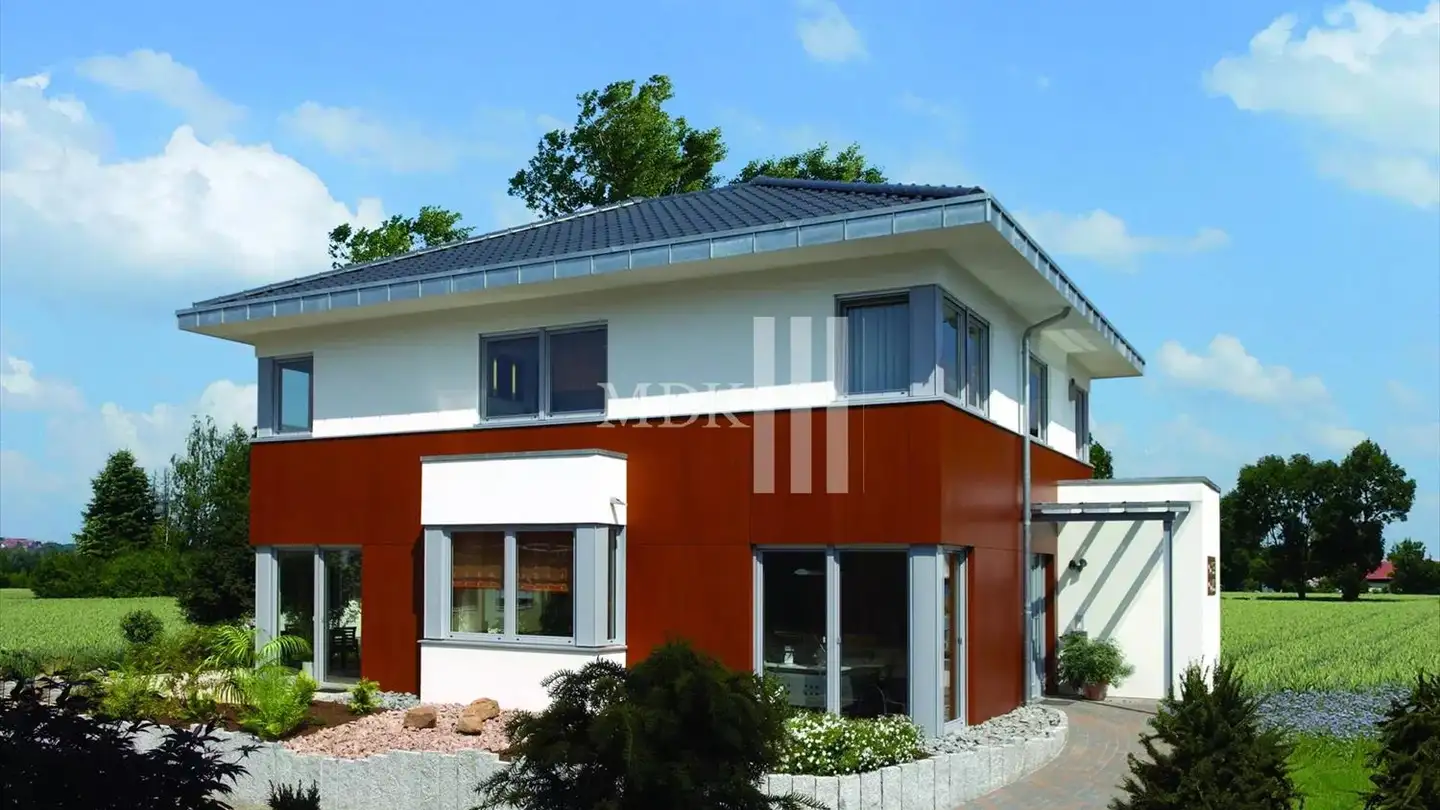 Villa in vendita - 1870 Monthey