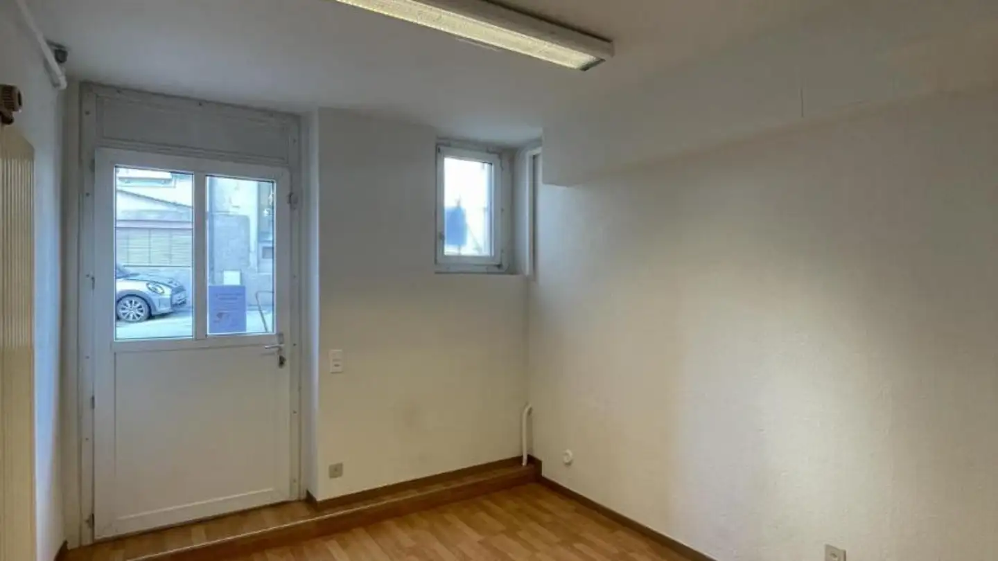 Negozio in affitto - Rue De Crissier 4, 1020 Renens VD