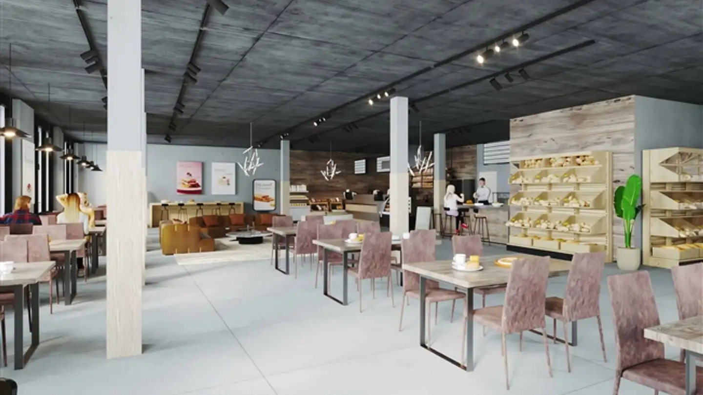 Appartement à louer - 1227 Les Acacias - Photo 4