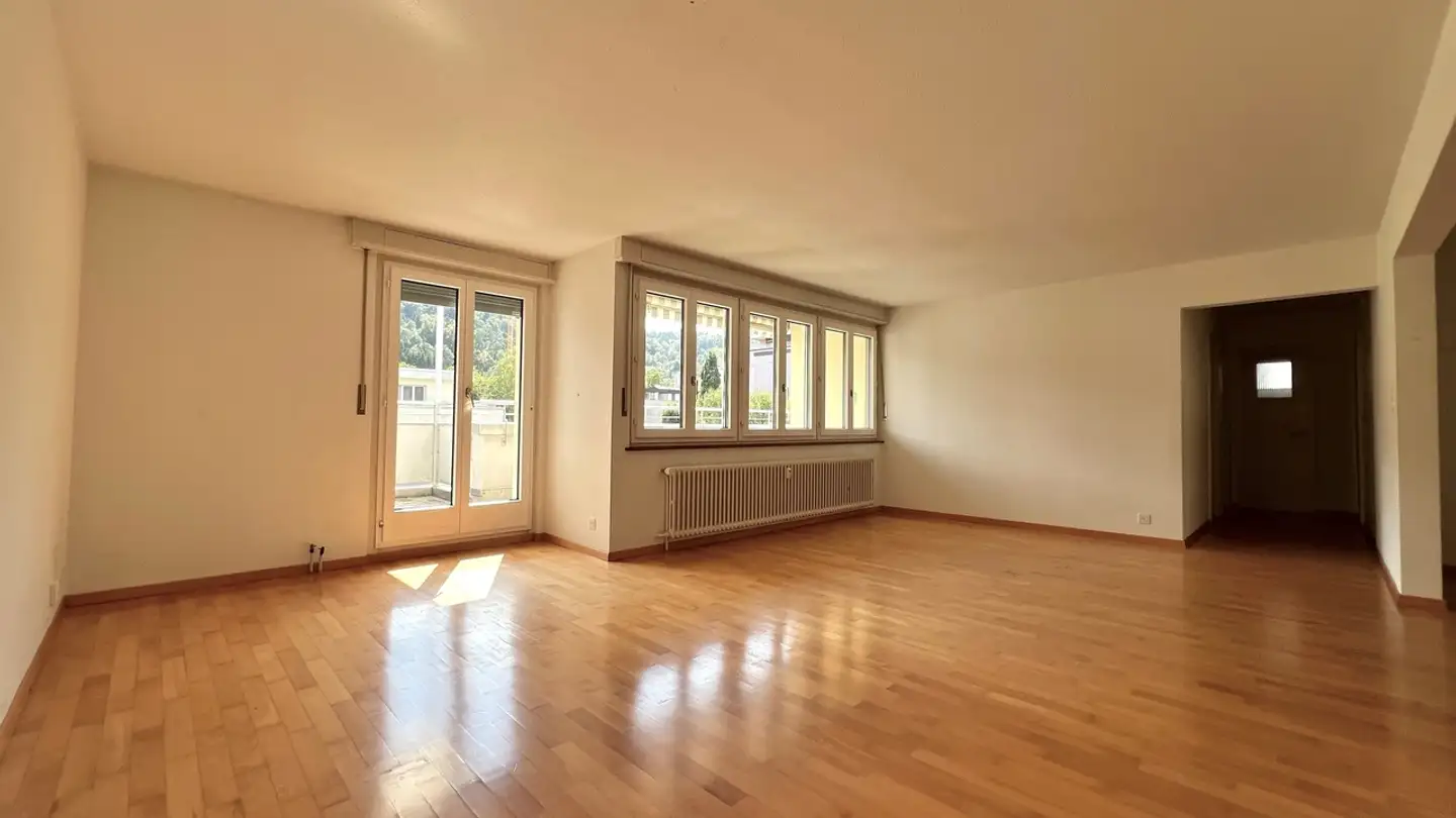 Penthouse mieten - Matthofring 32, 6005 Luzern - Foto 2