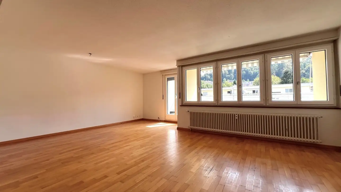 Penthouse mieten - Matthofring 32, 6005 Luzern - Foto 3