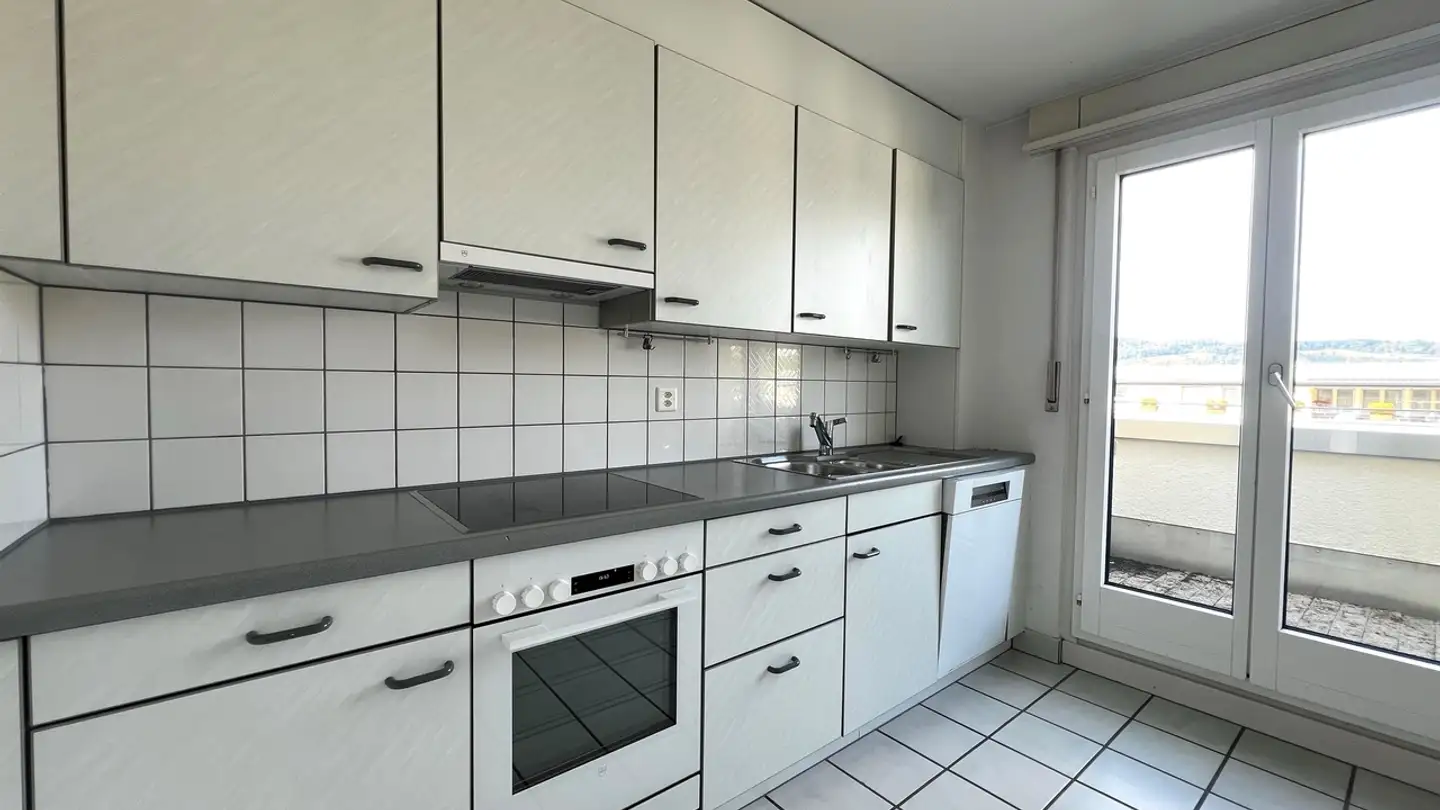 Penthouse mieten - Matthofring 32, 6005 Luzern - Foto 4