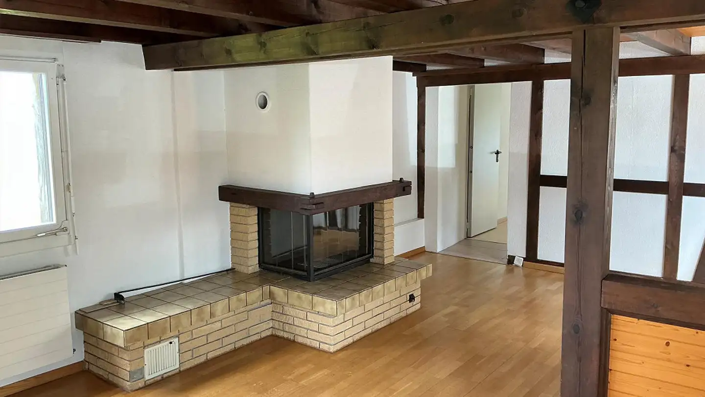 Studio medico in affitto - Alter Zürichweg 35, 5702 Niederlenz