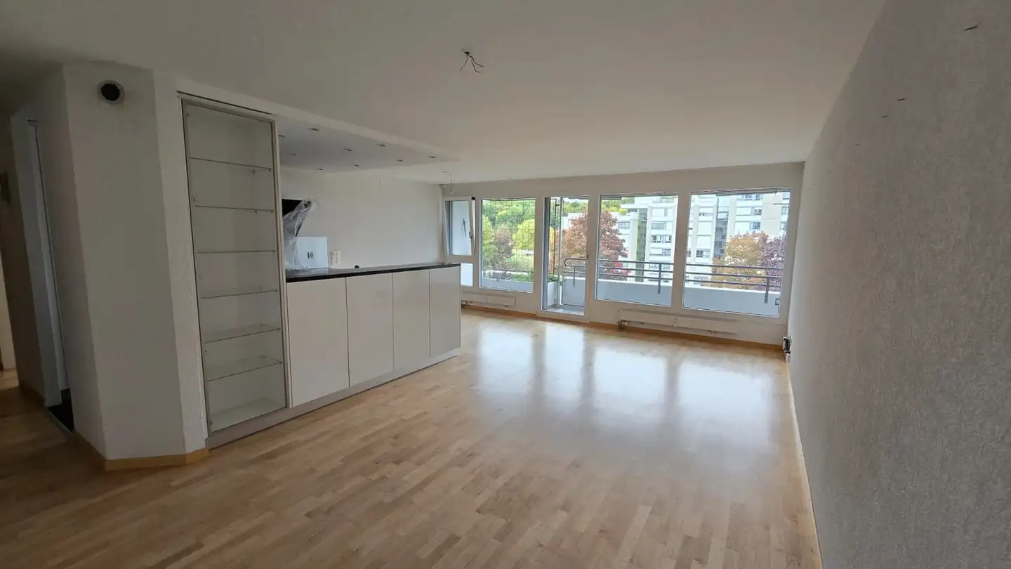 Appartement à louer - Kranichweg 9, 3074 Muri b. Bern