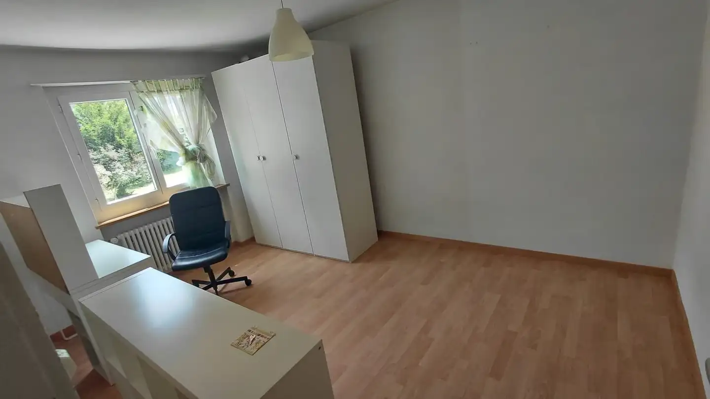 Appartement meublé à louer - 7000 Chur
