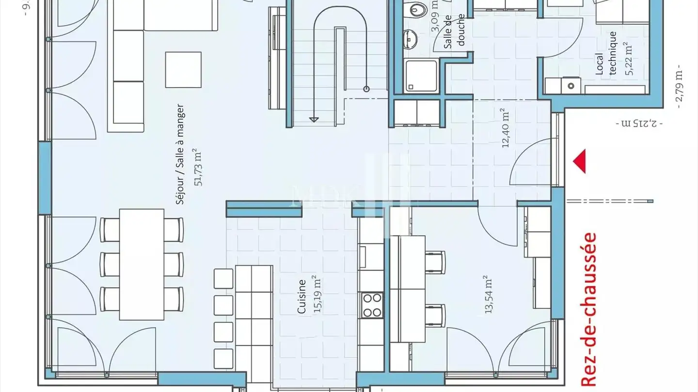 Villa kaufen - 1870 Monthey - Foto 4