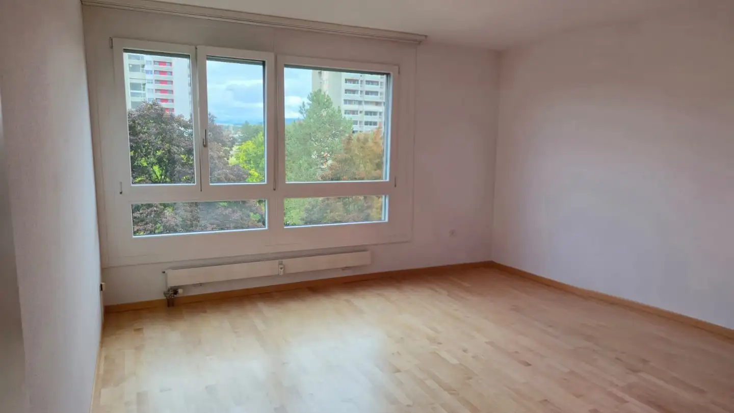 Wohnung mieten - Kranichweg 9, 3074 Muri b. Bern - Foto 2