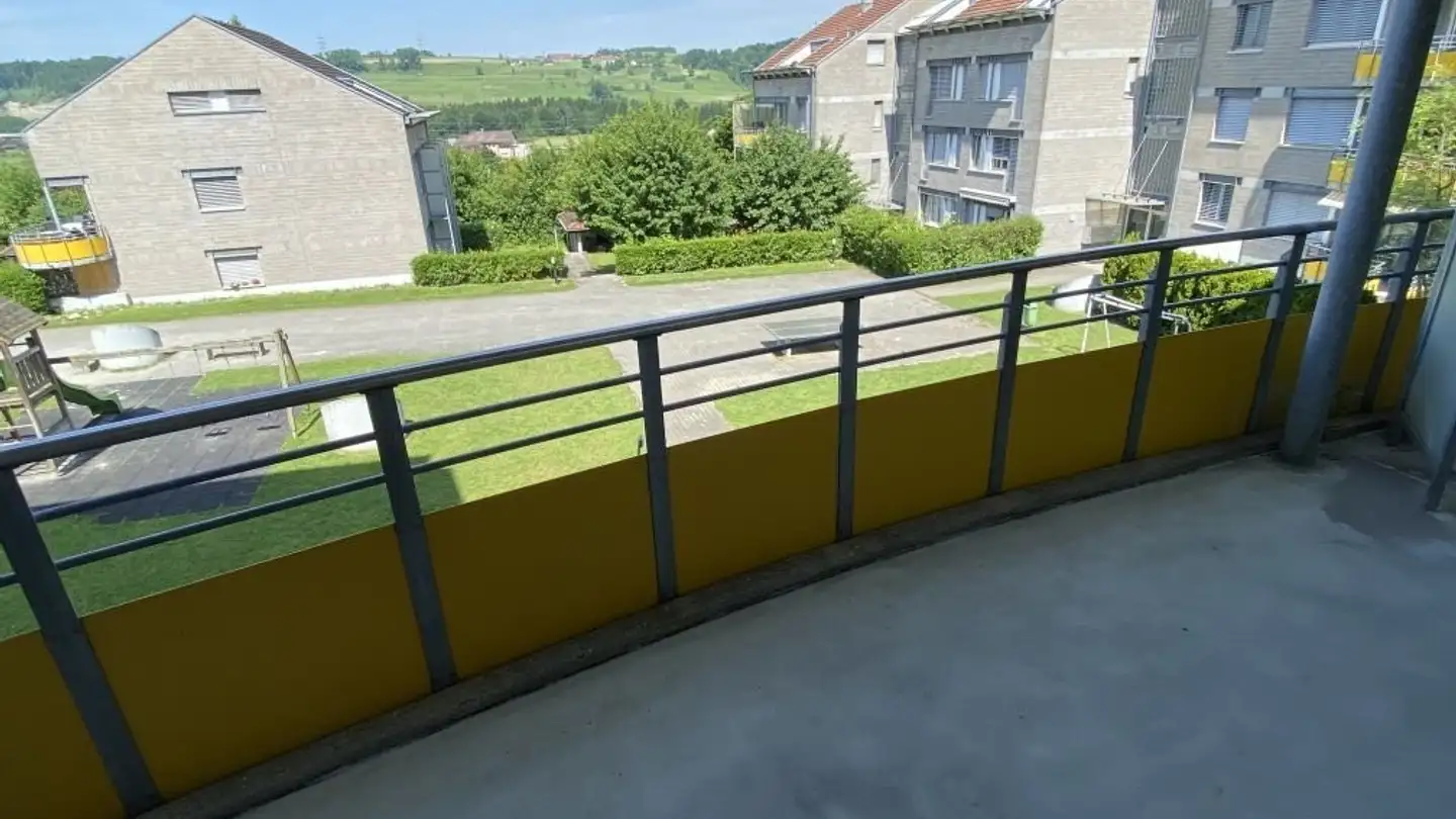Wohnung mieten - Lindenfeld 18, 6038 Gisikon - Foto 3