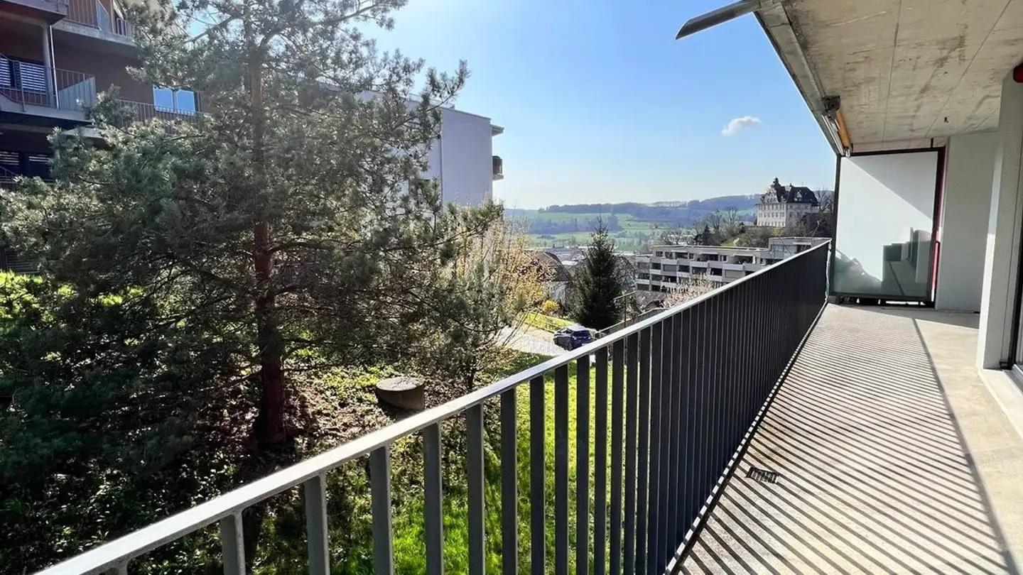 Appartamento in affitto - Bleumattstrasse 8, 6233 Büron - Photo 2