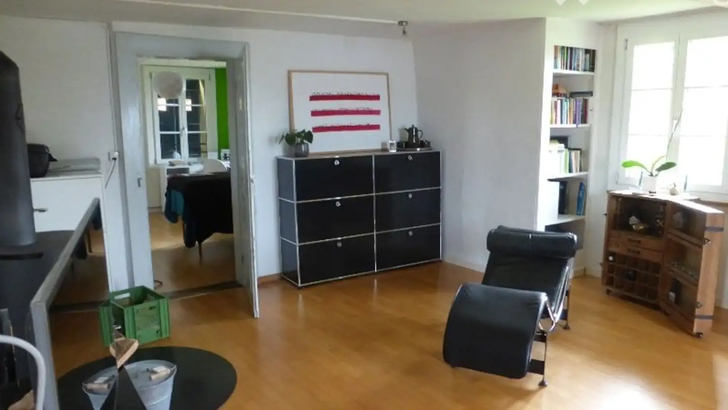 Apartment for rent - Ryf, 3280 Murten