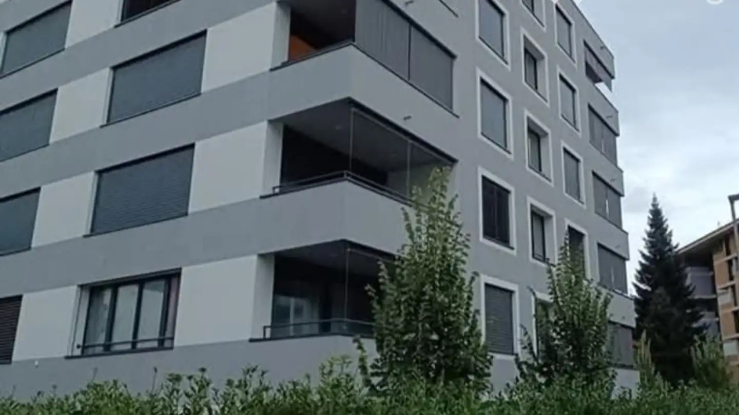 Stanza singola in affitto - Via Nolgio, 6900 Massagno - Foto 2